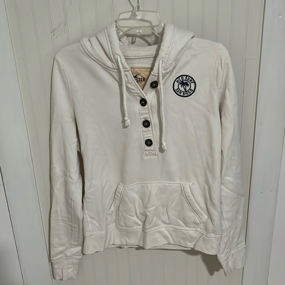 Off-White Sweatshirt